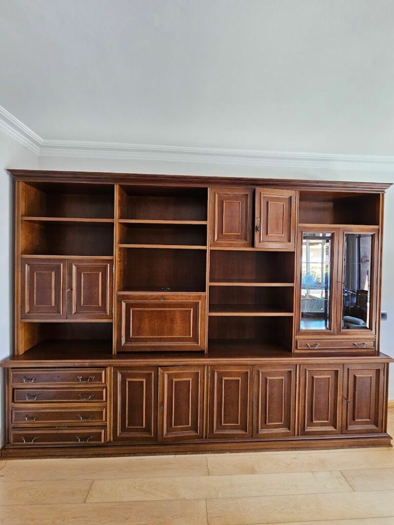 Imagen de Mudanzas Lleida Sabaté