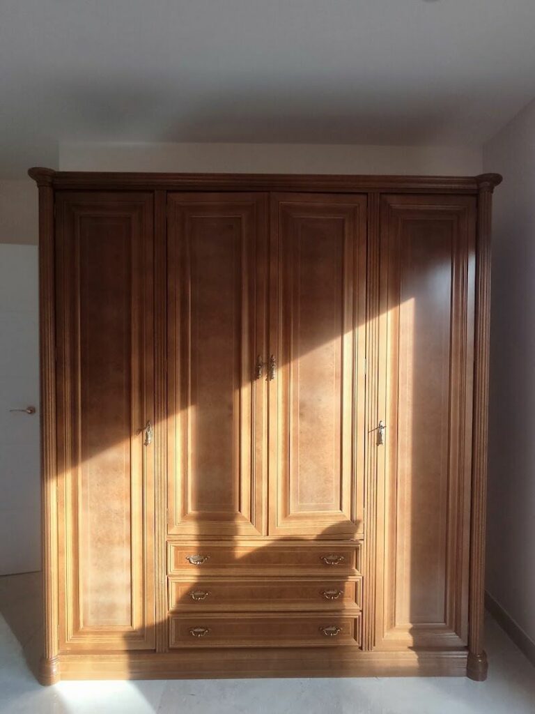 Imagen de Mudanzas Lleida Sabaté