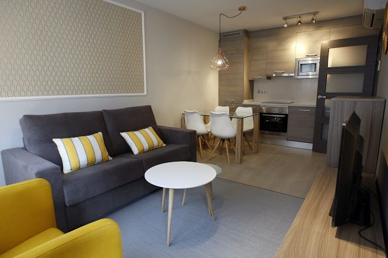 Imagen de Apartaments Real Lleida