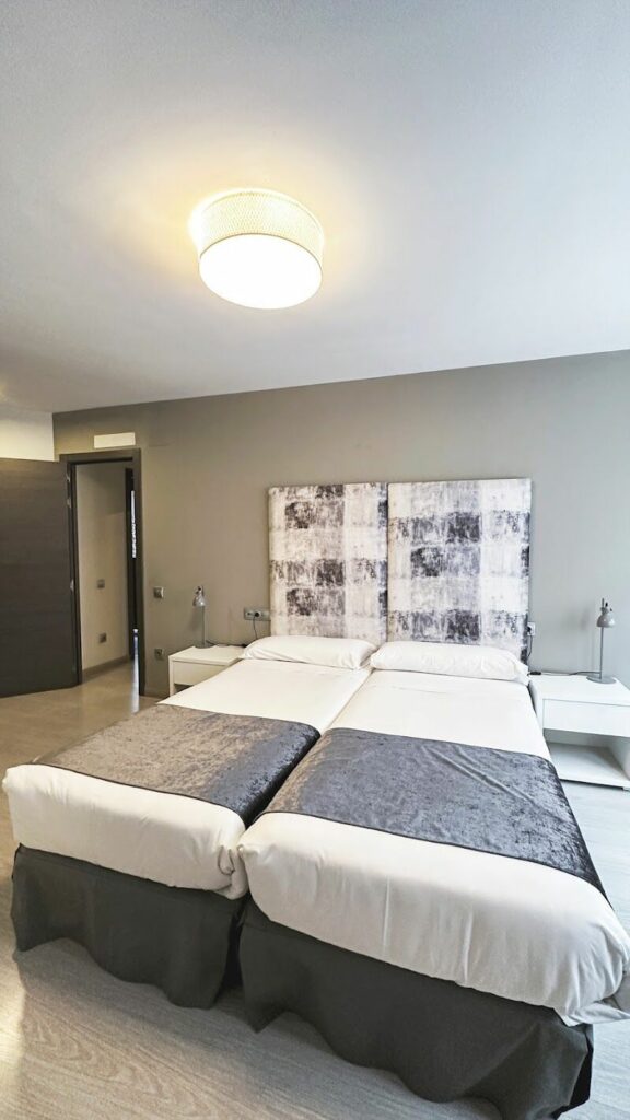 Imagen de Apartaments Real Lleida