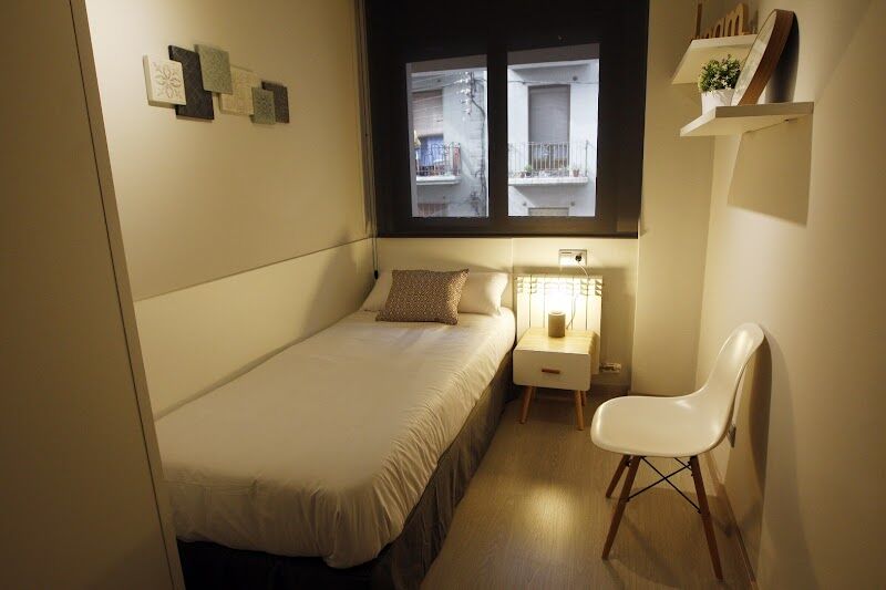 Imagen de Apartaments Real Lleida