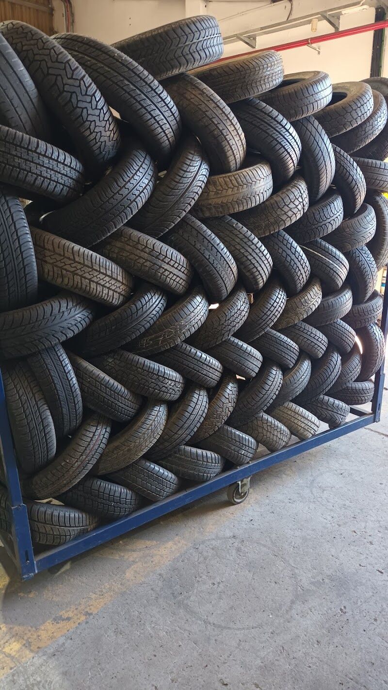 Imagen de negocio en Reparación de llantas en Lerida