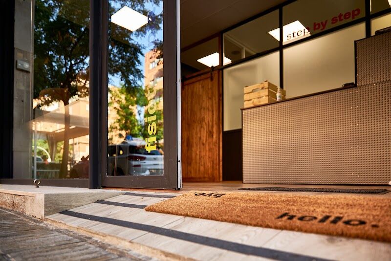 Imagen de Lifestyle. The Project