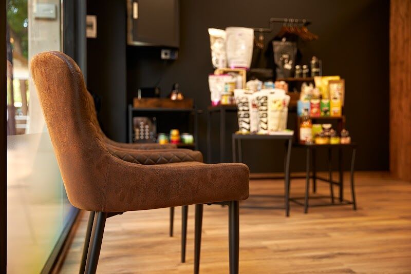 Imagen de Lifestyle. The Project