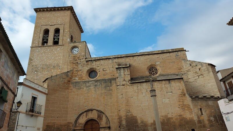 Imagen representativa de la localización