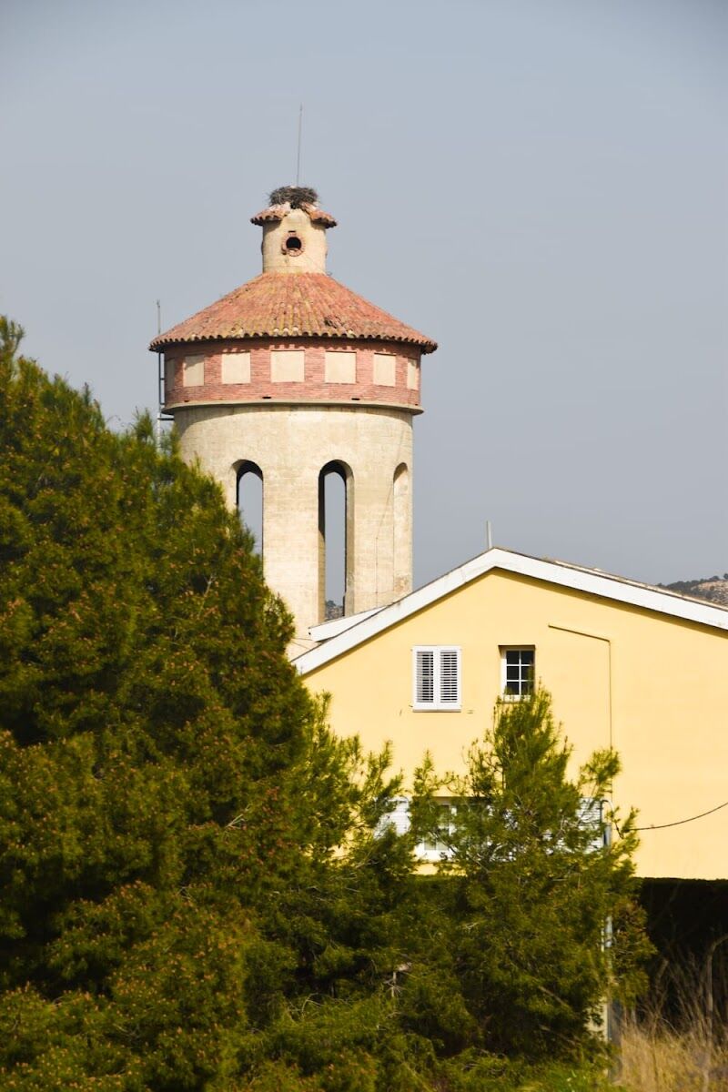 Imagen representativa de la localización