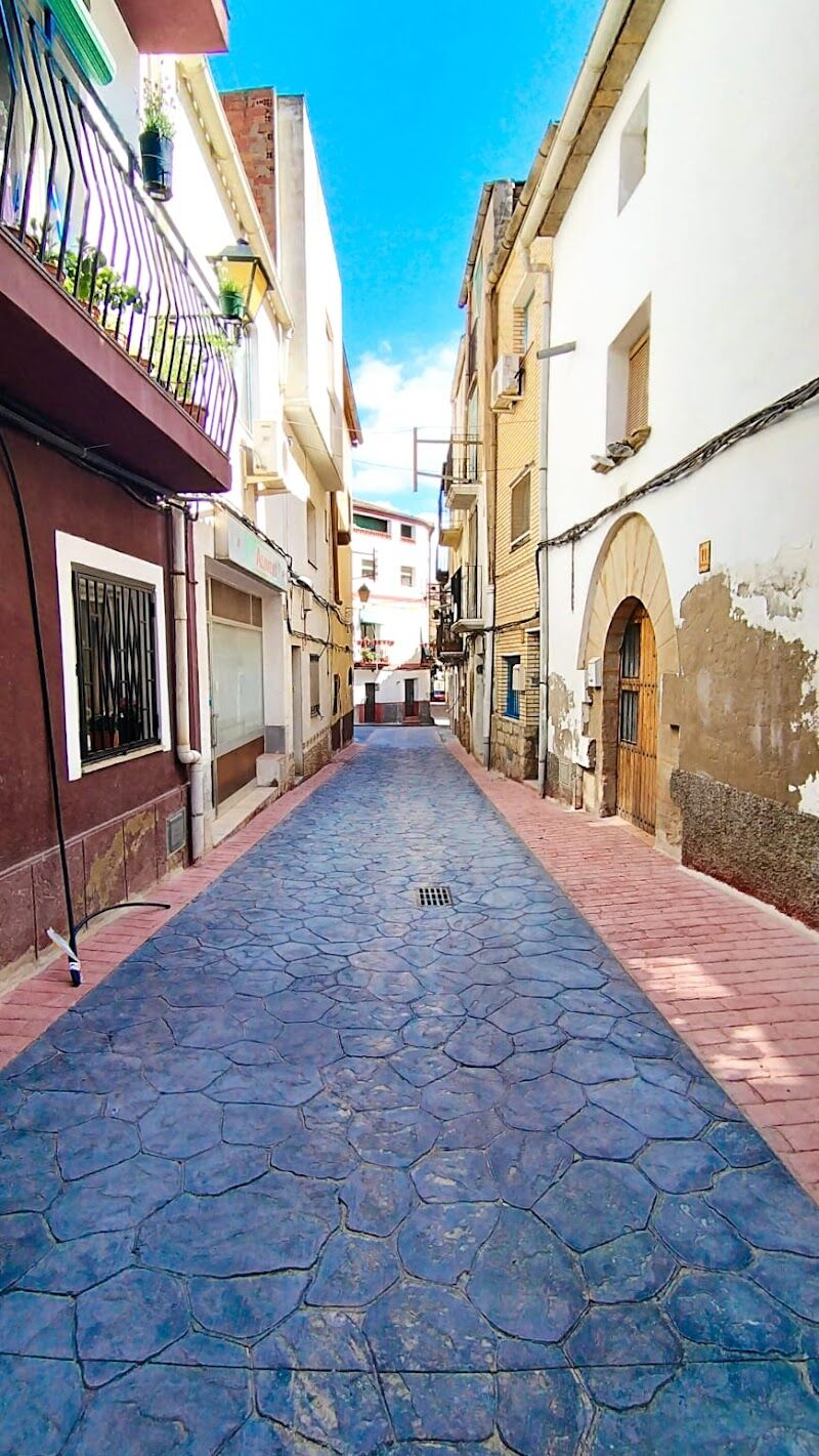 Imagen representativa de la localización