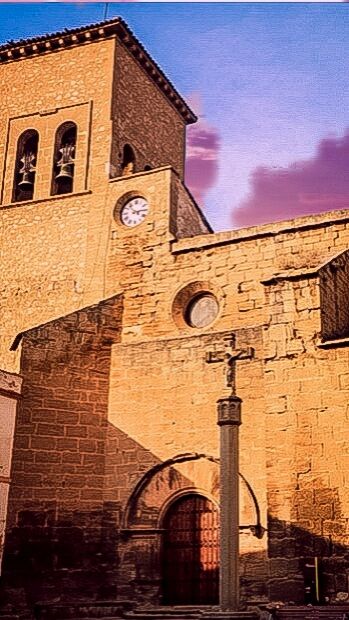 Imagen representativa de la localización