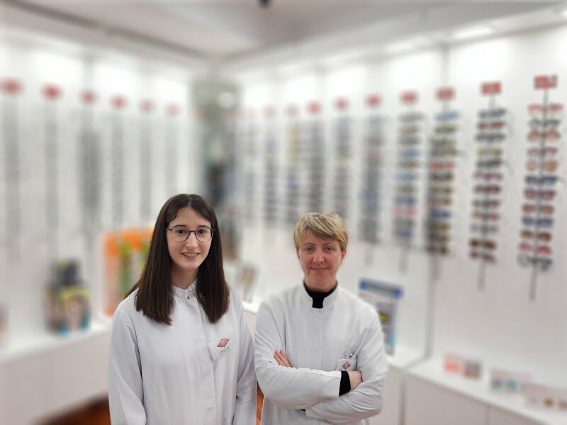 Imagen de Óptica & Audiologia Andorrana – Barbastro