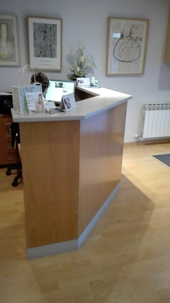 Imagen de Centre Osteopatia Lleida