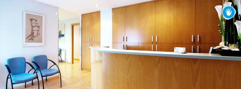 Imagen de Centre Osteopatia Lleida