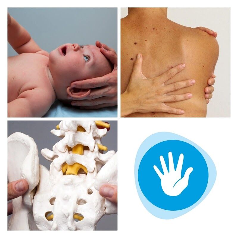 Imagen de Centre Osteopatia Lleida