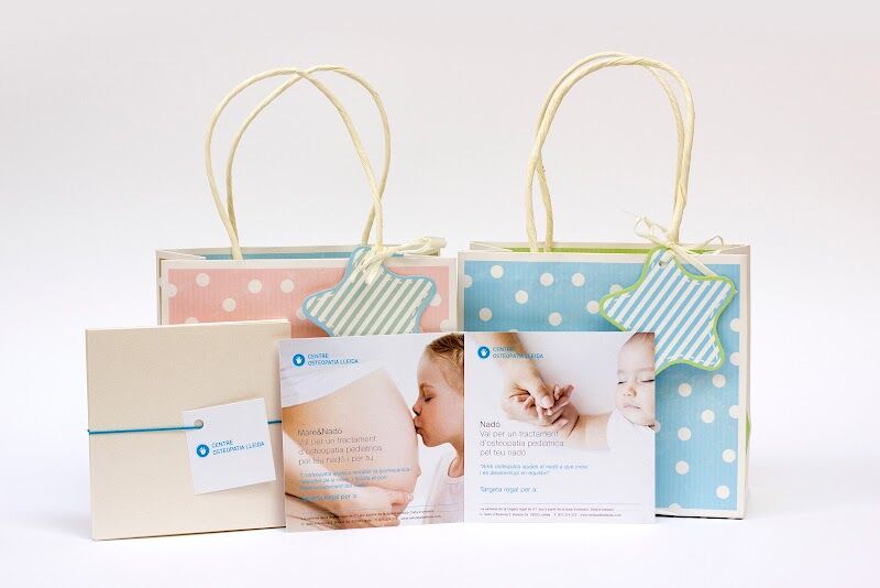 Imagen de Centre Osteopatia Lleida