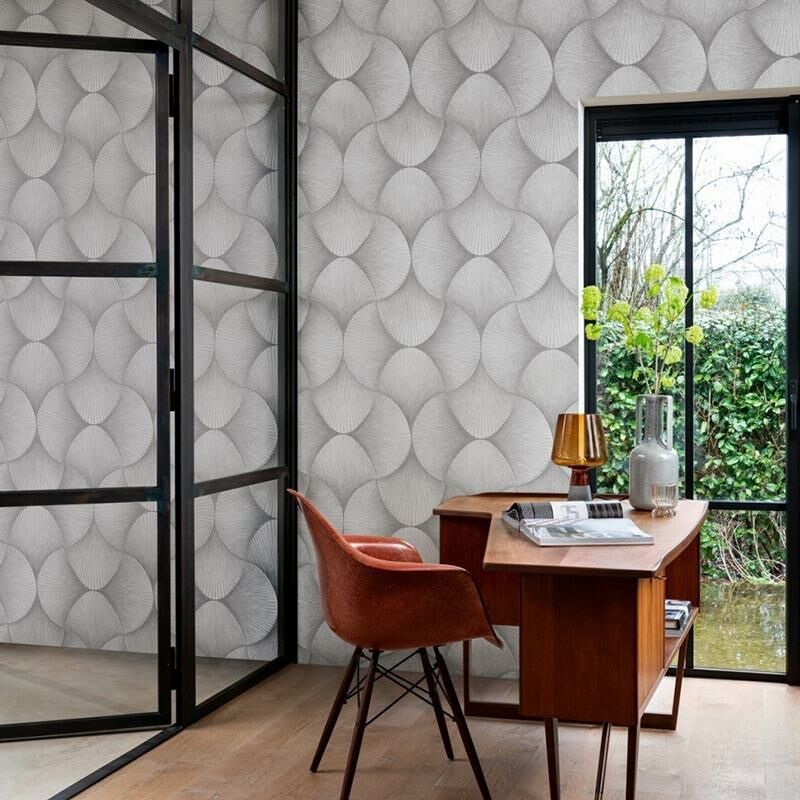 Imagen de negocio en Papel pintado en Lerida