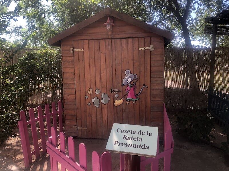 Imagen de negocio en Parque temático en Provincia de Lérida