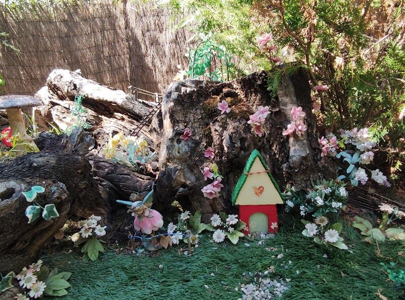 Imagen de Parque Mágico de Almenar