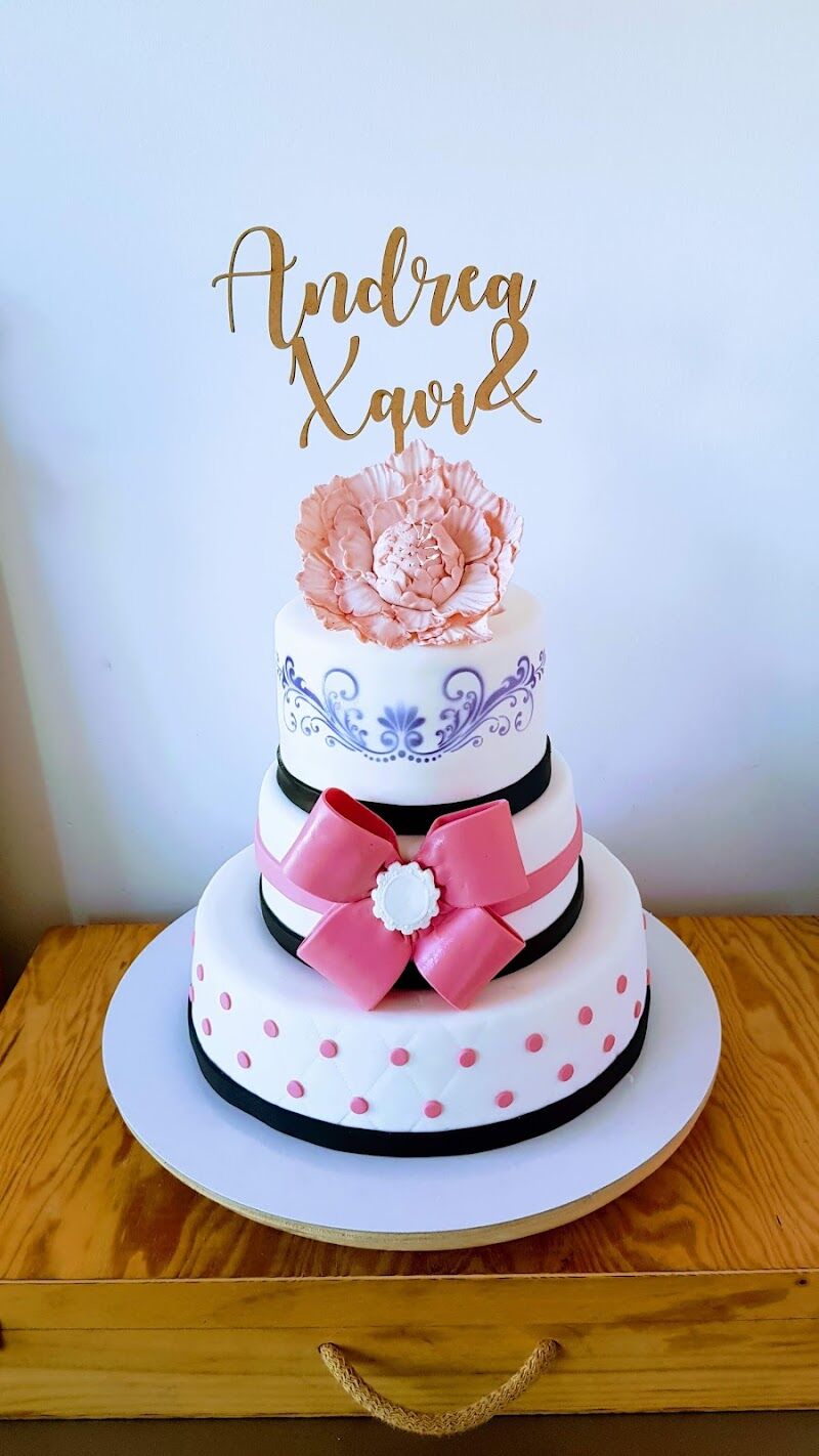 Imagen de negocio en Repostería artesanal en Lerida