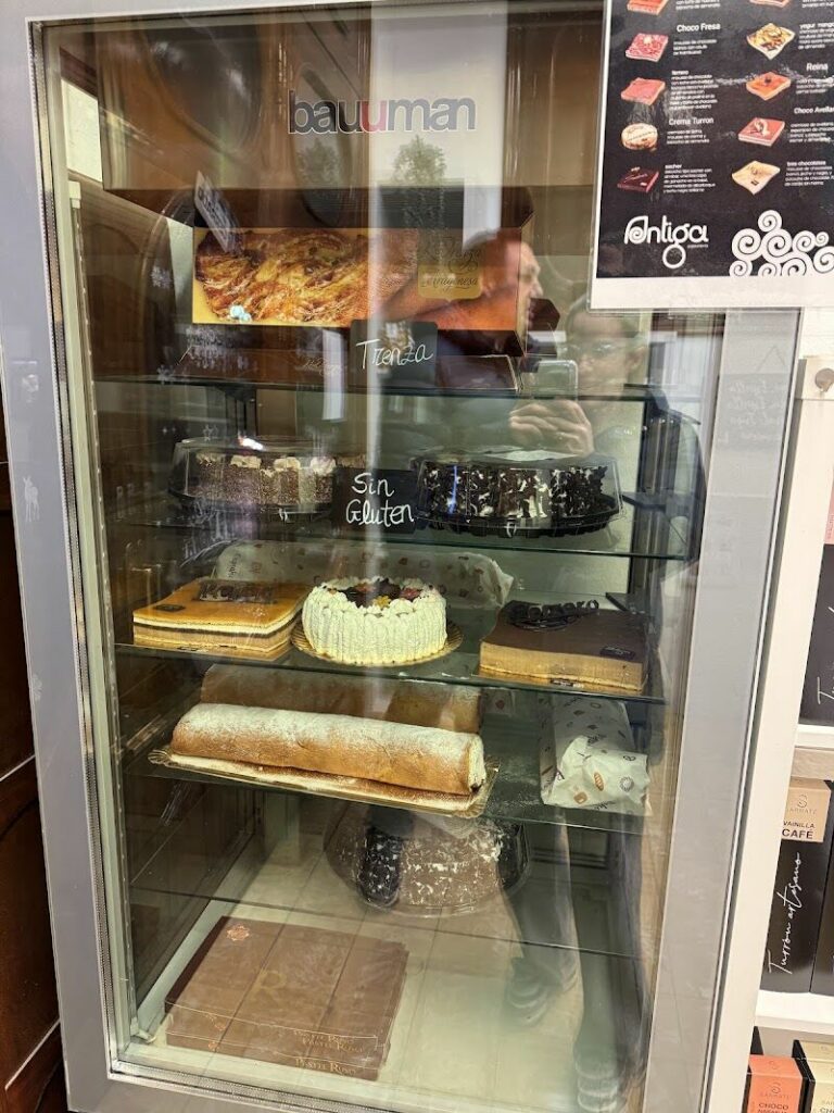 Imagen de Panadería Cerezuela – 2 (panes Ecológicos y sin Gluten)