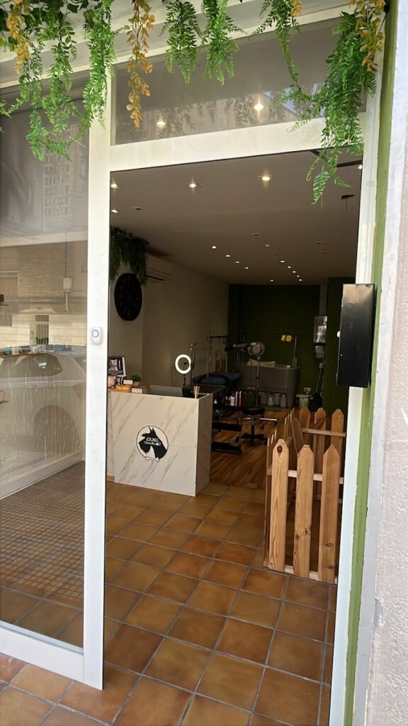 Imagen de Guau Vaya Pelos, Estilismo Canino