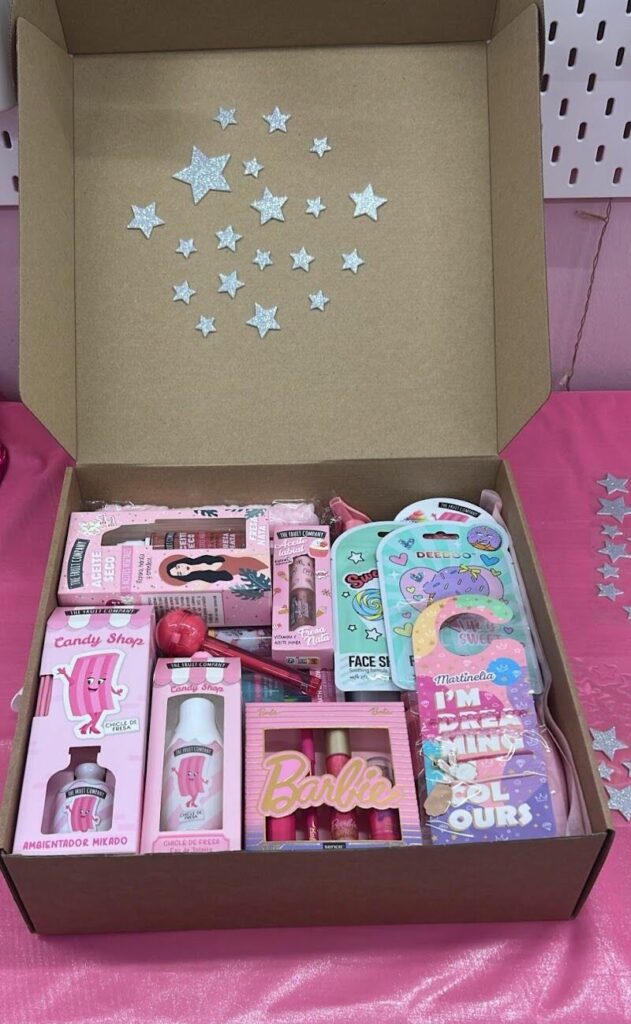 Imagen de Bruma Cosmetics