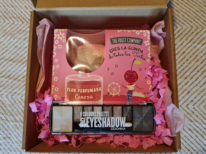 Imagen de Bruma Cosmetics