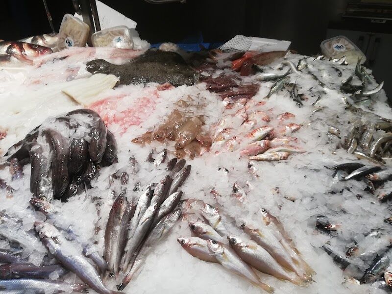 Imagen de negocio en Pescadería en Provincia de Lérida