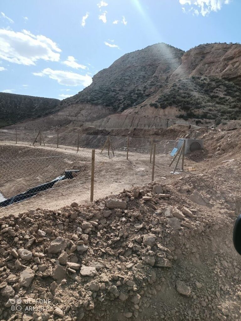 Imagen de Vallados del Ebro