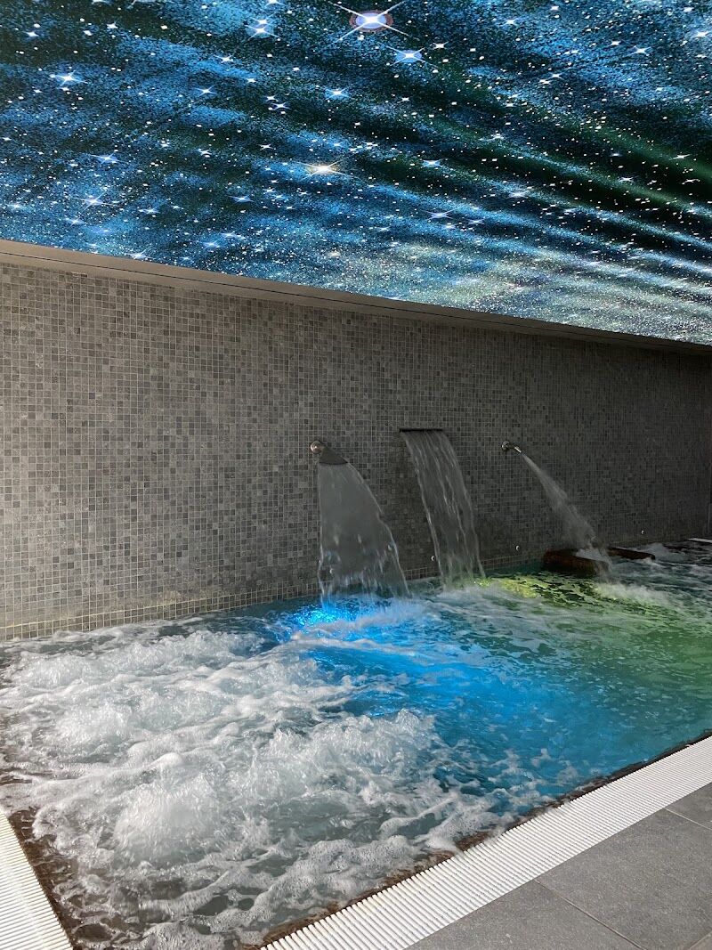 Imagen de negocio en Piscinas y spas en Provincia de Huesca