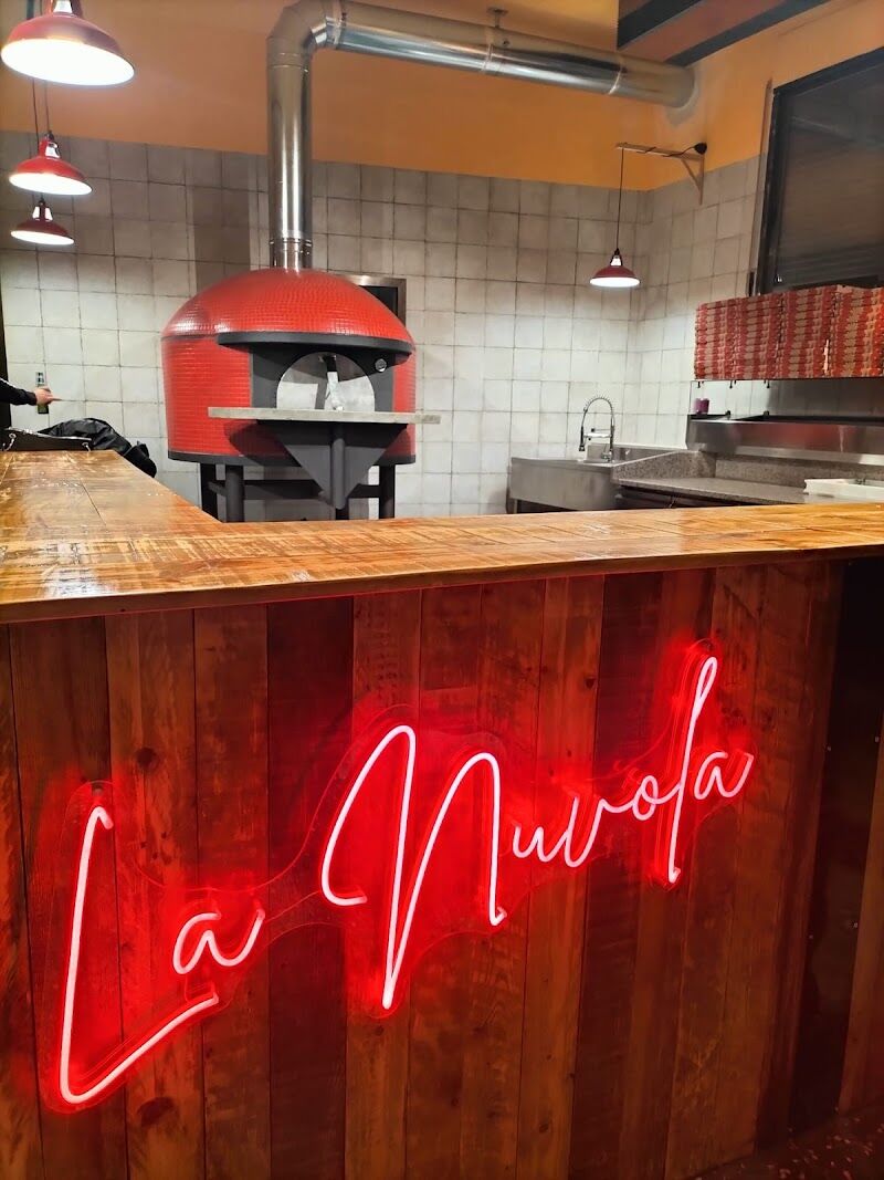 Imagen de negocio en Pizzería en Provincia de Lérida