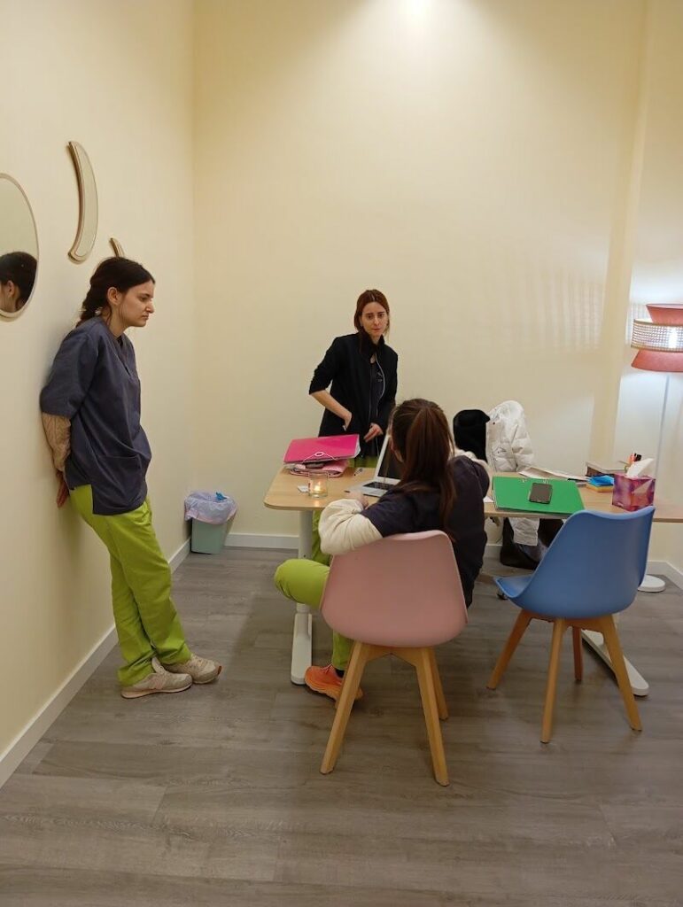 Imagen de Anda Conmigo Lleida | Terapias Infantiles