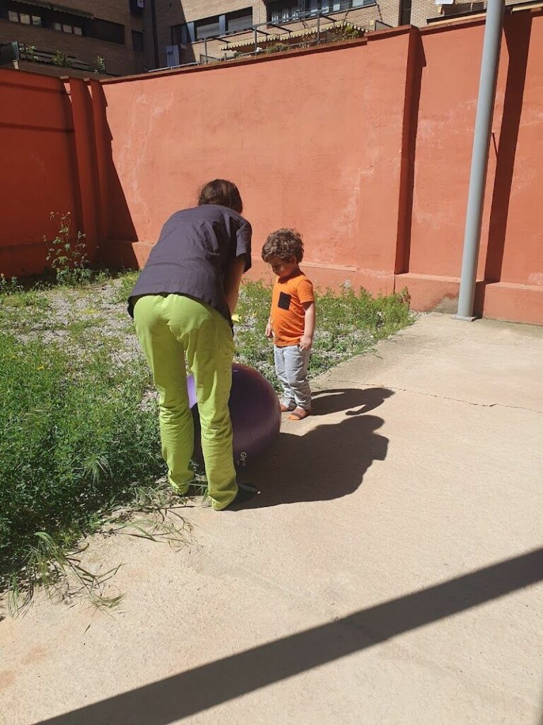 Imagen de Anda Conmigo Lleida | Terapias Infantiles