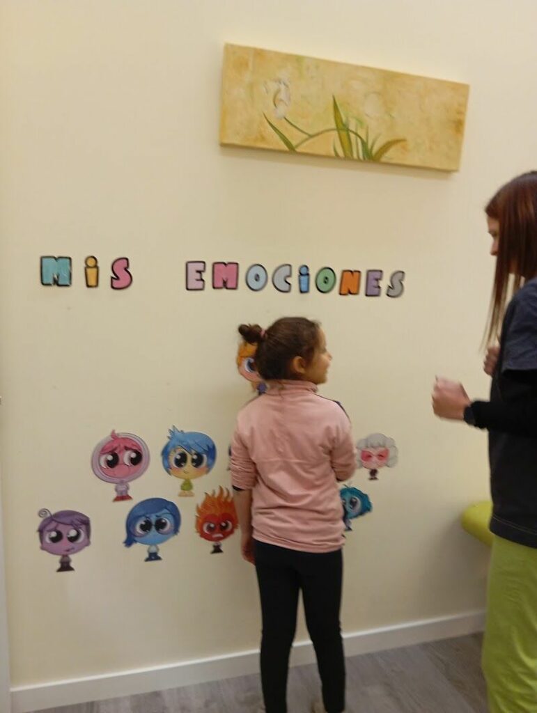 Imagen de Anda Conmigo Lleida | Terapias Infantiles