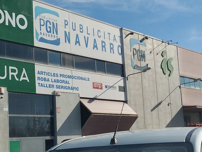 Imagen de negocio en Relaciones públicas en Lérida