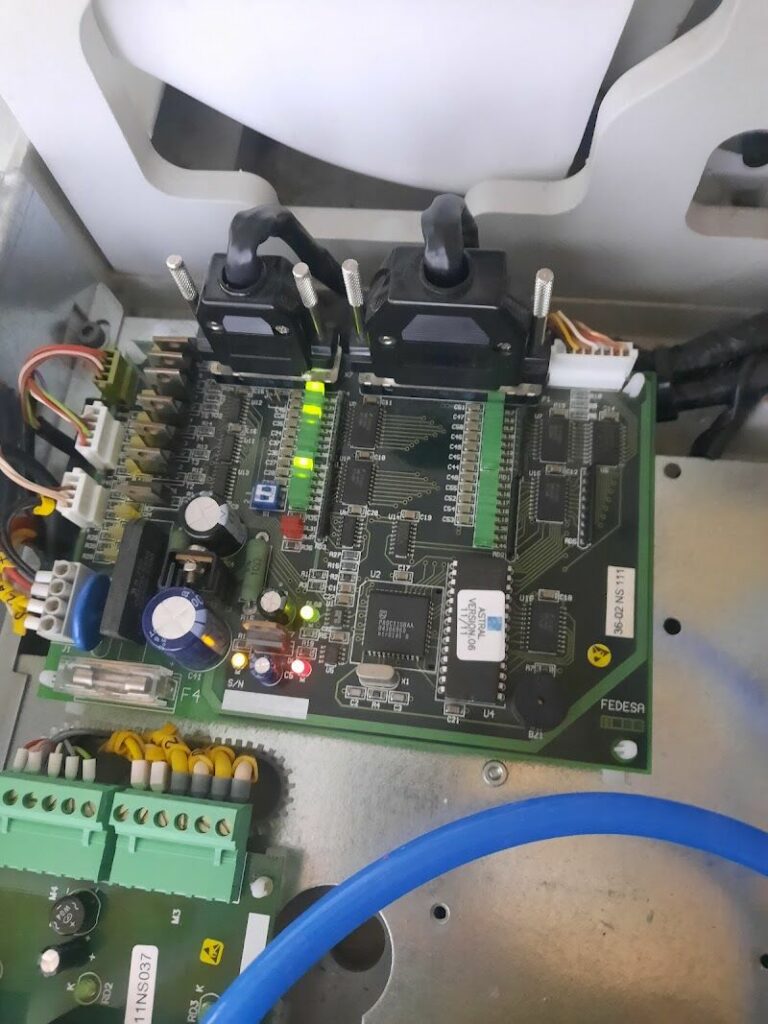 Imagen de Sat Dental Ponent 2022 Sl