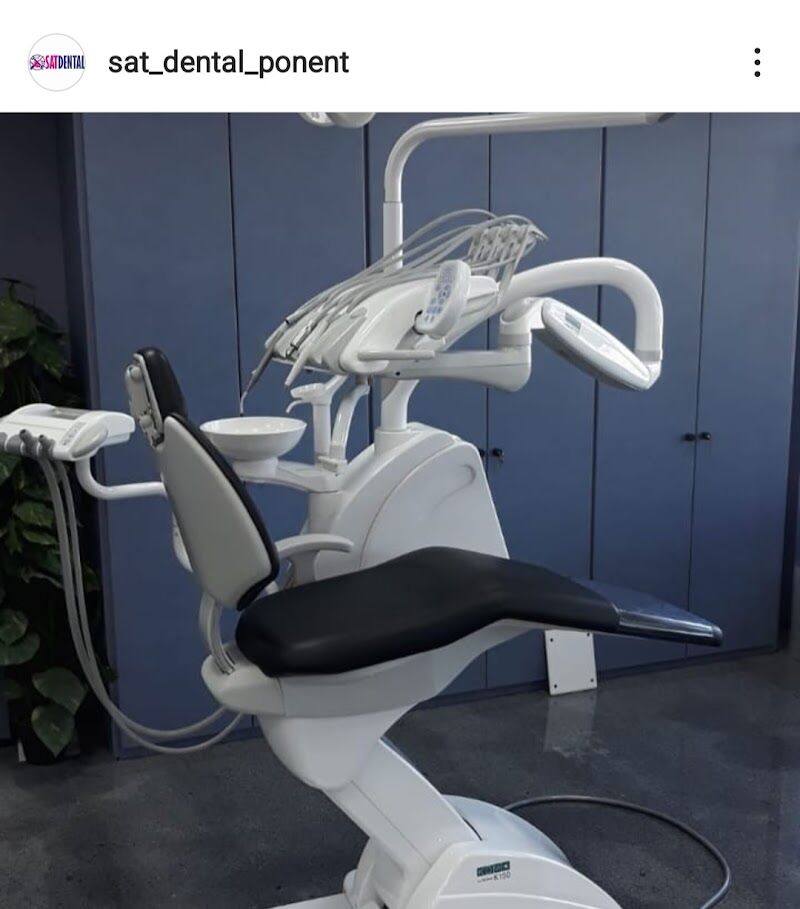 Imagen de Sat Dental Ponent 2022 Sl