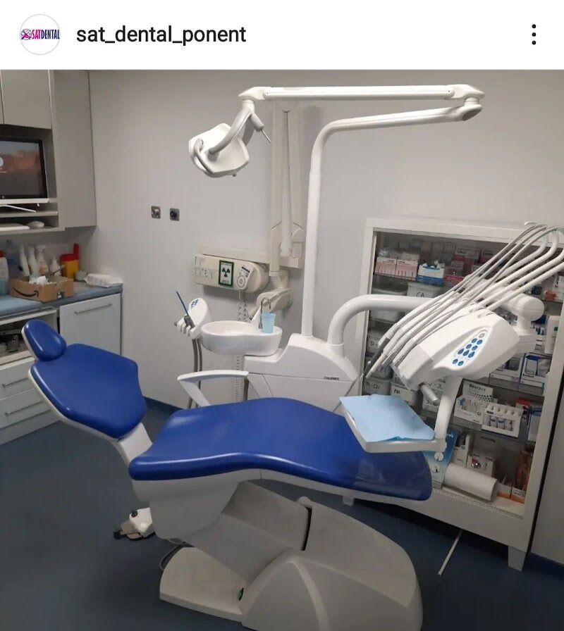 Imagen de Sat Dental Ponent 2022 Sl