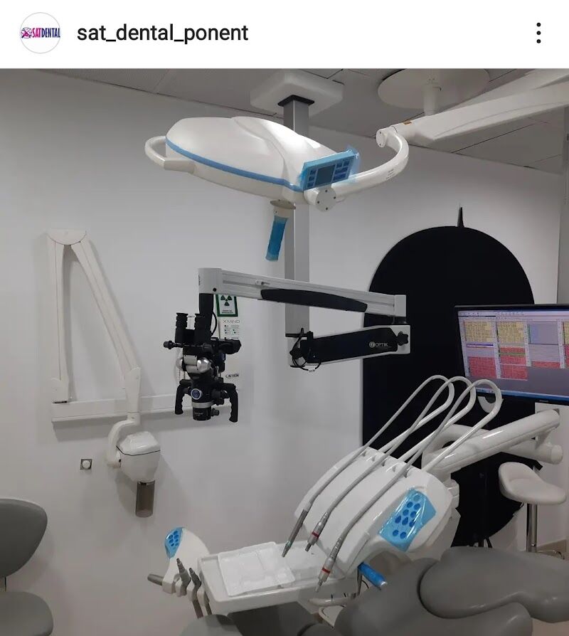 Imagen de Sat Dental Ponent 2022 Sl