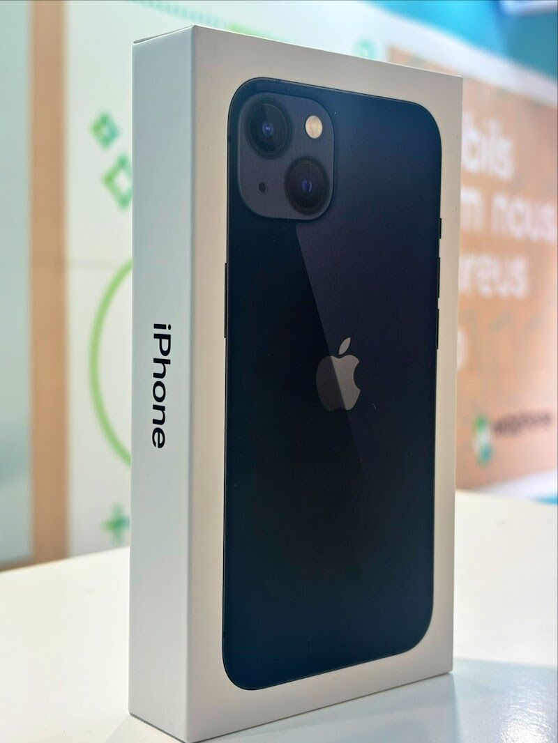 Imagen de negocio en Reparación de dispositivos Apple en Provincia de Lérida