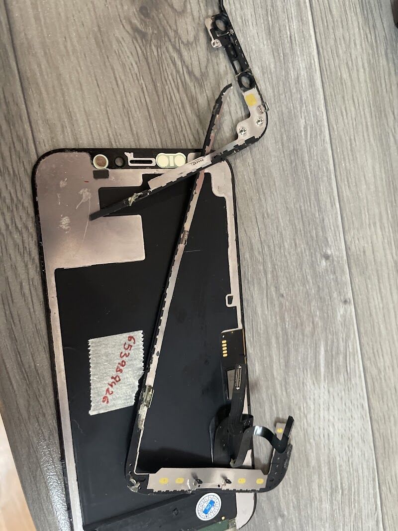 Imagen de negocio en Reparación de dispositivos Apple en Provincia de Lérida