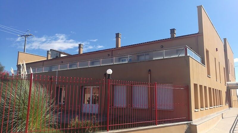 Imagen de negocio en Residencia geriátrica en Provincia de Huesca