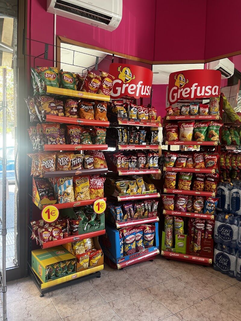 Imagen de negocio en Ropa infantil en Lerida