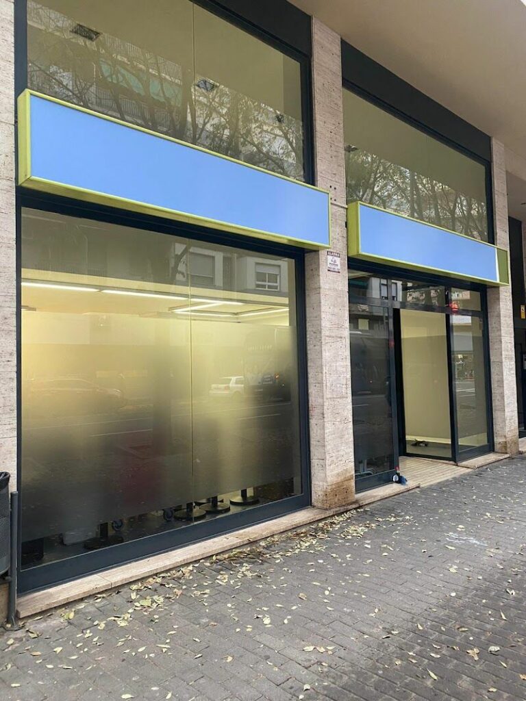 Imagen de Punto de Vacunación y Cribado de Lérida