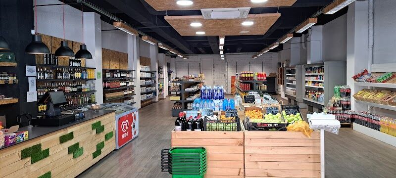 Imagen de Kesin Supermercat