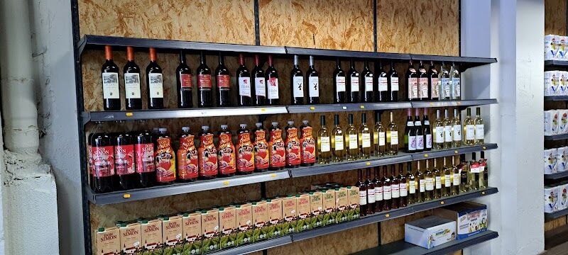 Imagen de Kesin Supermercat