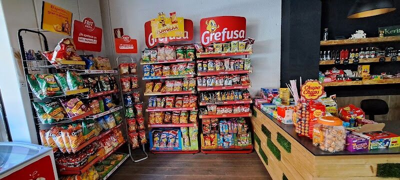 Imagen de Kesin Supermercat