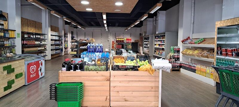 Imagen de Kesin Supermercat