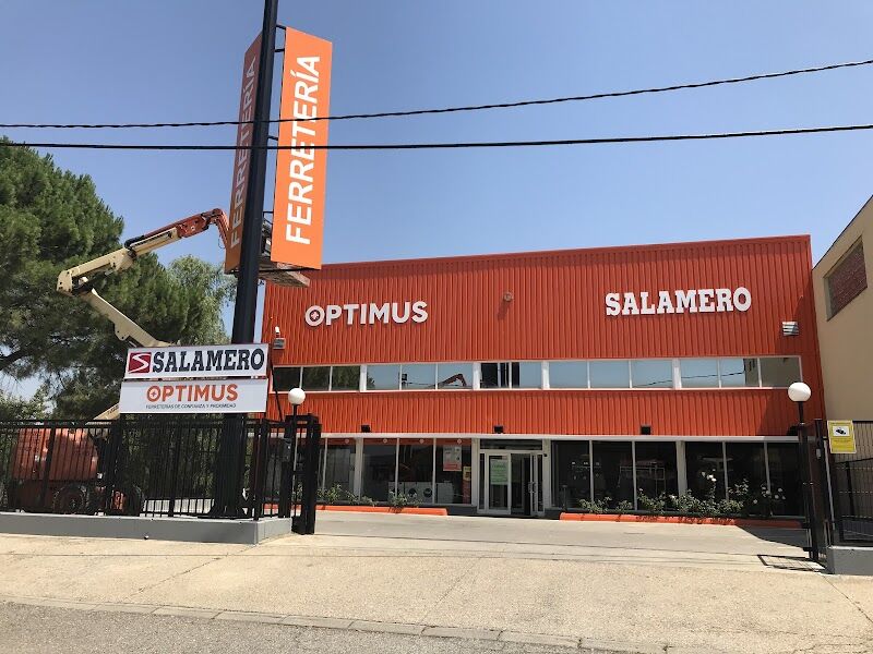 Imagen de Euronics Salamero