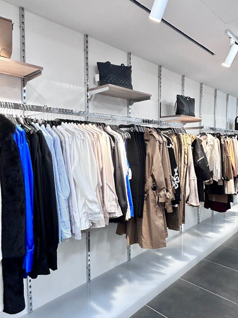 Imagen de negocio en Moda y complementos en Cataluña