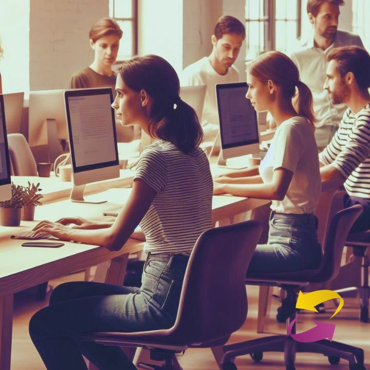 Imagen de negocio en Servicios de traducción en Lerida