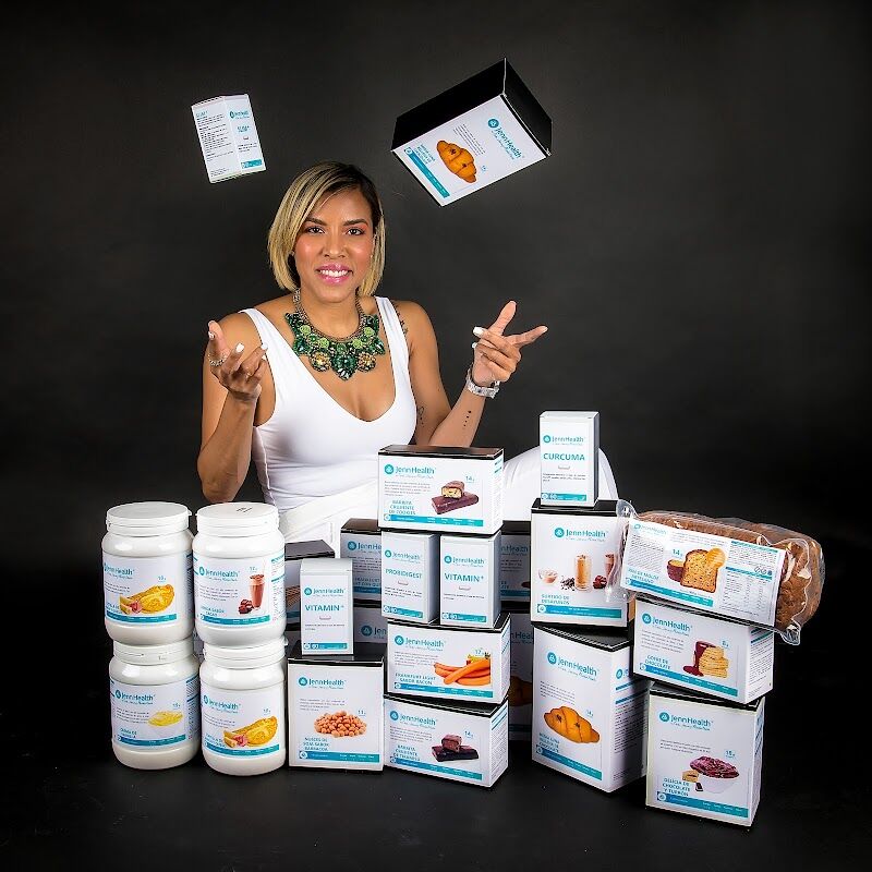 Imagen de Clínica Jenn Health By Dra.jenny Alcantara